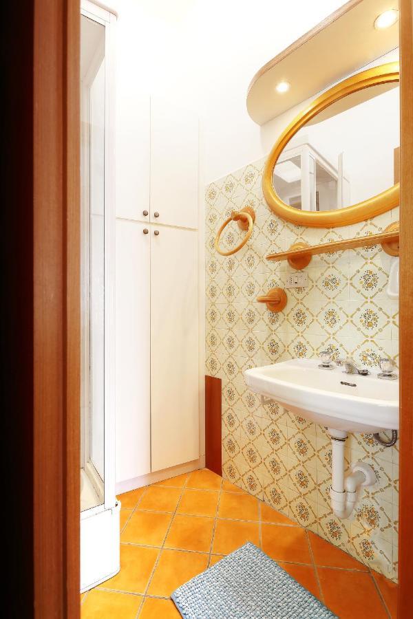 Apartmán Tibaldi Sette Domodossola Exteriér fotografie